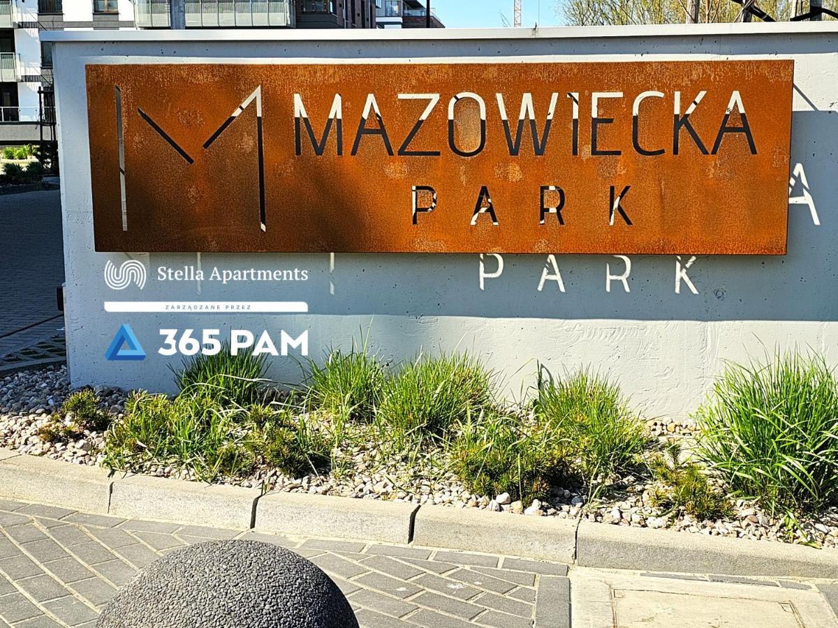Family Mazowiecka Park - 365pam