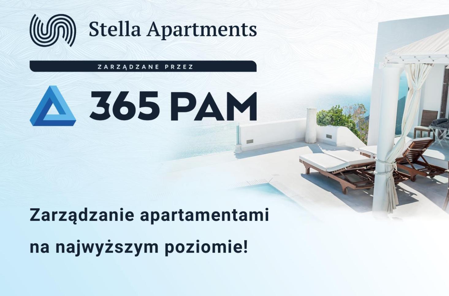 Apartment Family Mazowiecka Park - 365pam *