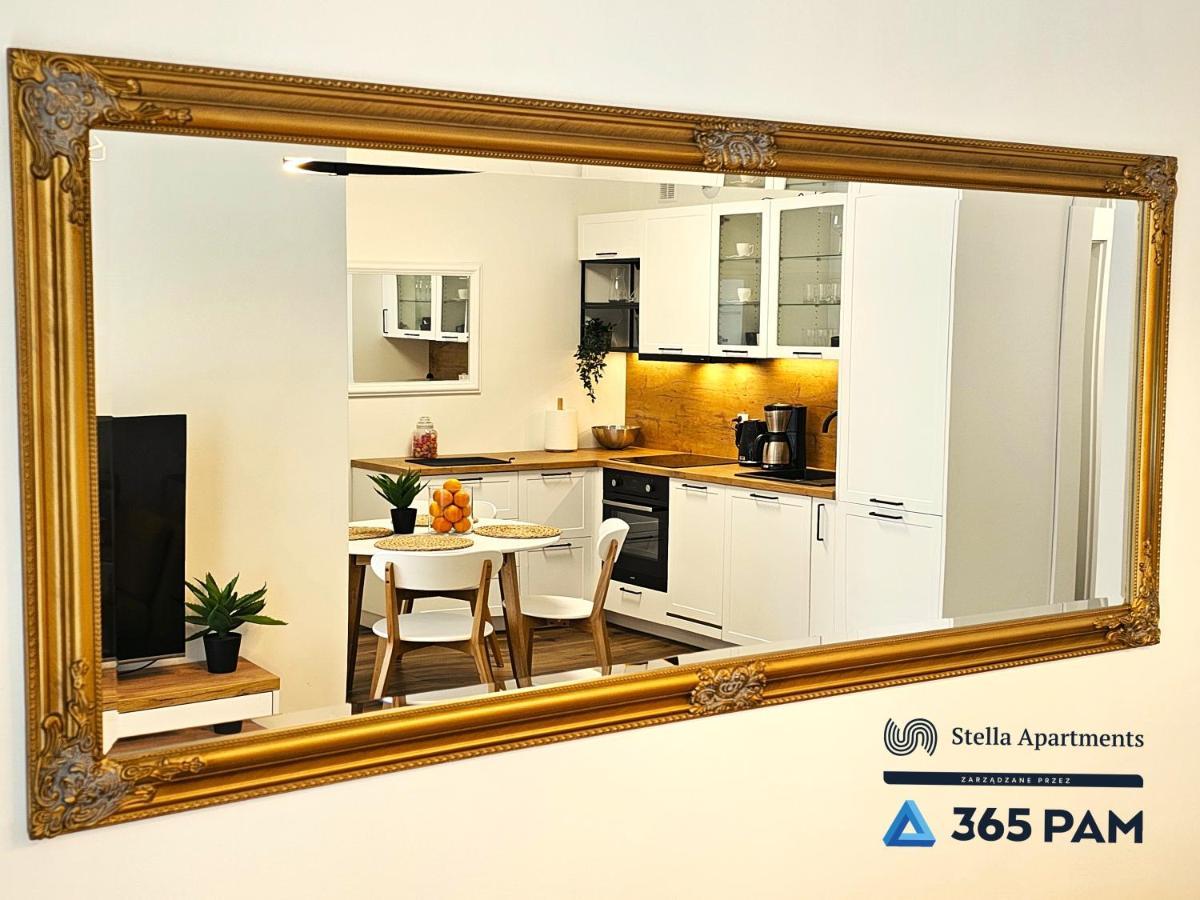 Family Mazowiecka Park - 365pam Apartamento Kołobrzeg