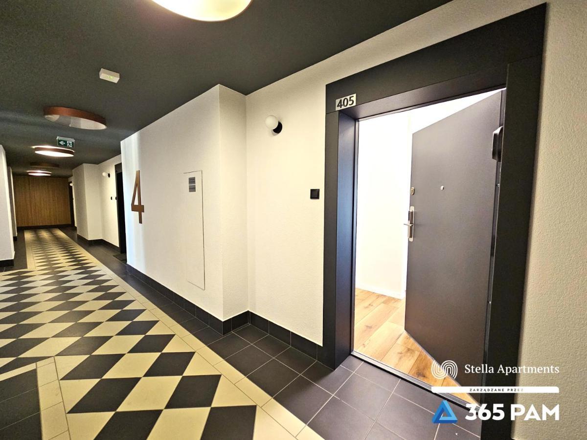 Apartamento Family Mazowiecka Park - 365pam