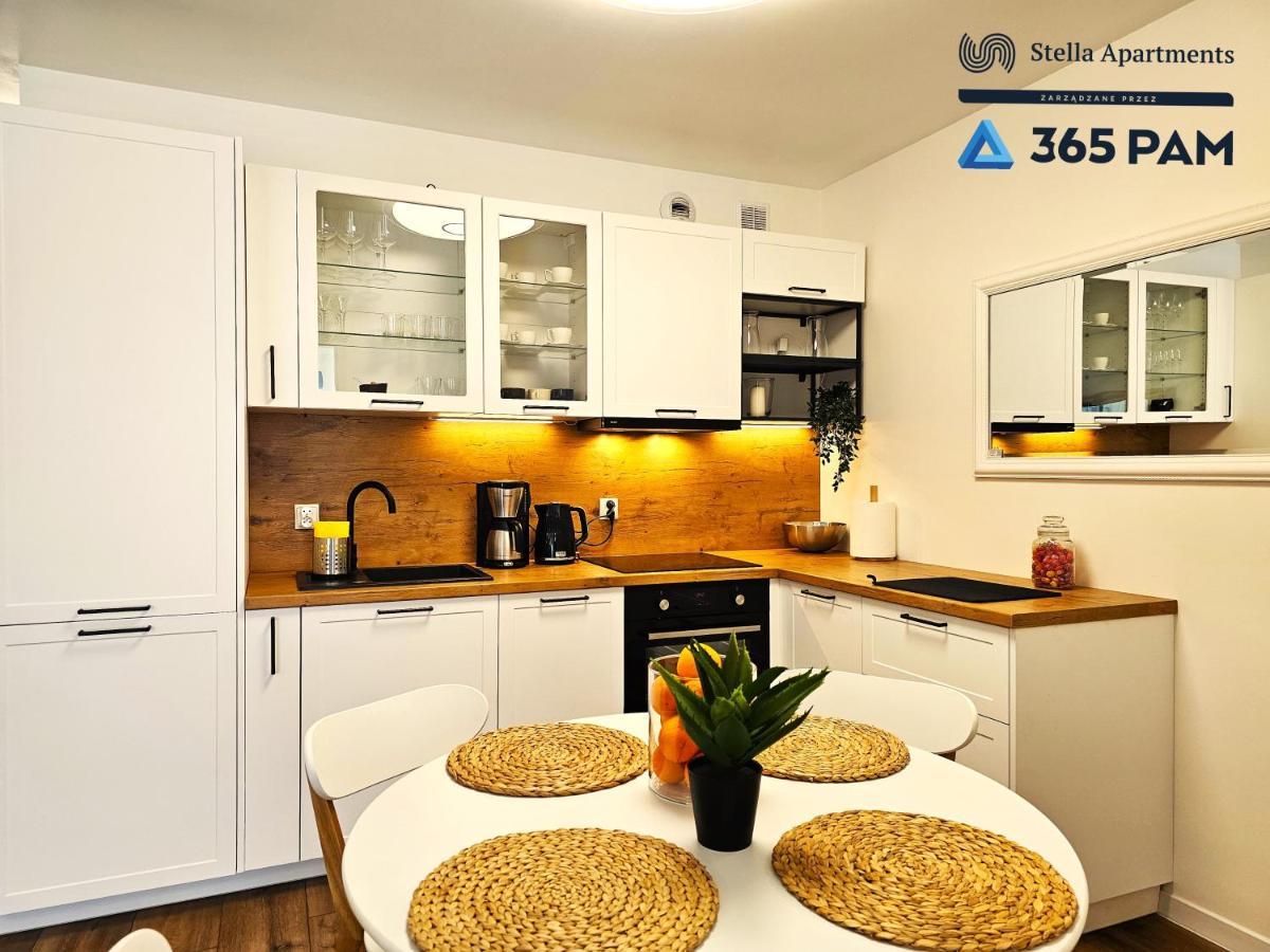 Family Mazowiecka Park - 365pam Apartamento Kołobrzeg