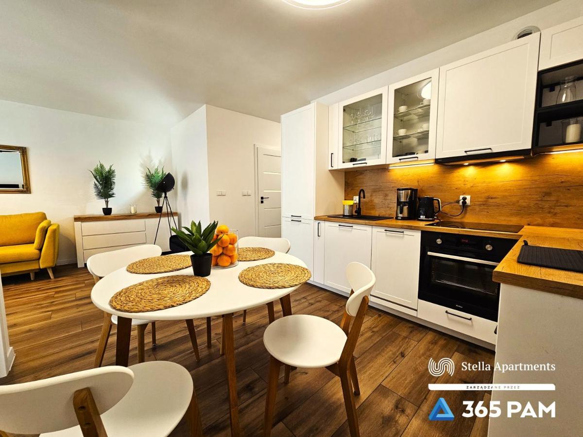 Apartamento Family Mazowiecka Park - 365pam Kołobrzeg